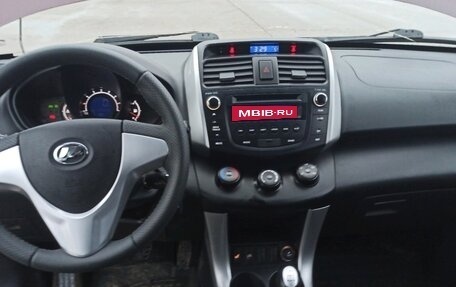 Lifan X60 I рестайлинг, 2014 год, 577 000 рублей, 5 фотография