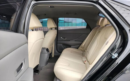 Hyundai Avante, 2024 год, 2 300 000 рублей, 8 фотография