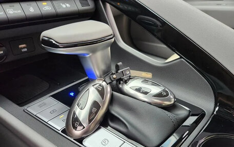 Hyundai Avante, 2024 год, 2 300 000 рублей, 10 фотография