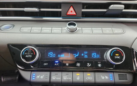 Hyundai Avante, 2024 год, 2 300 000 рублей, 12 фотография