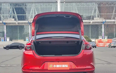 Mazda 3, 2021 год, 1 075 100 рублей, 10 фотография