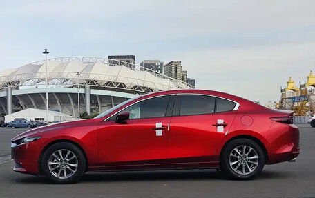 Mazda 3, 2021 год, 1 075 100 рублей, 3 фотография