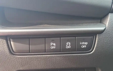 Mazda 3, 2021 год, 1 075 100 рублей, 15 фотография