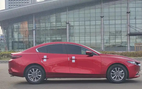 Mazda 3, 2021 год, 1 075 100 рублей, 4 фотография