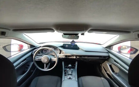 Mazda 3, 2021 год, 1 075 100 рублей, 13 фотография