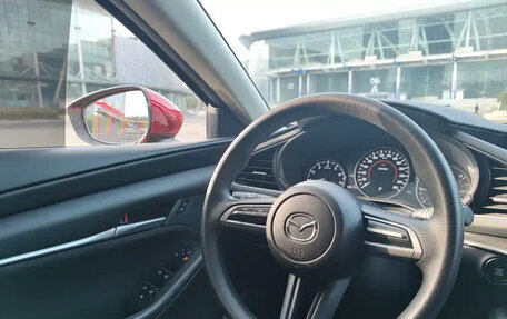 Mazda 3, 2021 год, 1 075 100 рублей, 11 фотография