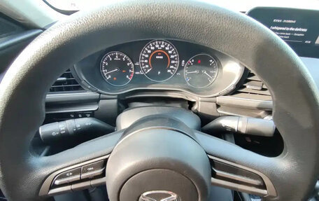 Mazda 3, 2021 год, 1 075 100 рублей, 12 фотография