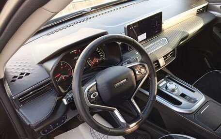 Haval Jolion, 2024 год, 1 620 000 рублей, 1 фотография