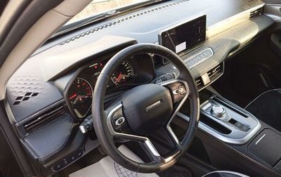 Haval Jolion, 2024 год, 1 620 000 рублей, 1 фотография