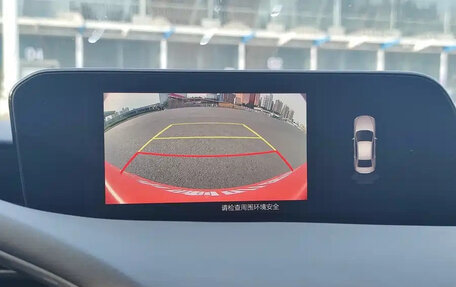 Mazda 3, 2021 год, 1 075 100 рублей, 17 фотография