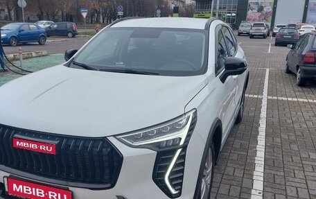 Haval Jolion, 2024 год, 1 999 999 рублей, 1 фотография