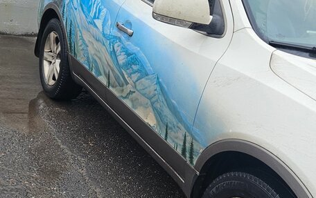 Hyundai ix55, 2008 год, 1 000 000 рублей, 1 фотография