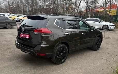 Nissan X-Trail, 2019 год, 2 900 000 рублей, 1 фотография