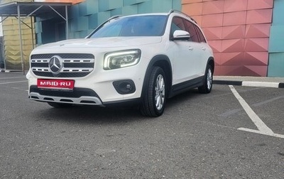 Mercedes-Benz GLB, 2019 год, 3 200 000 рублей, 1 фотография