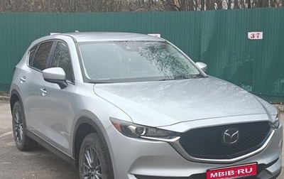 Mazda CX-5 II, 2020 год, 3 300 000 рублей, 1 фотография