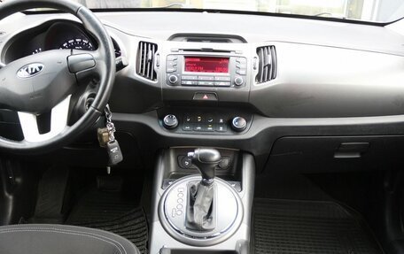 KIA Sportage III, 2013 год, 1 490 000 рублей, 12 фотография