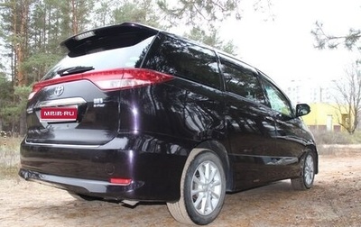 Toyota Estima III рестайлинг -2, 2013 год, 2 230 000 рублей, 1 фотография