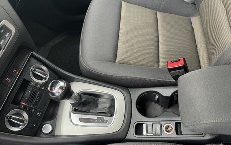 Audi Q3, 2014 год, 2 078 000 рублей, 10 фотография