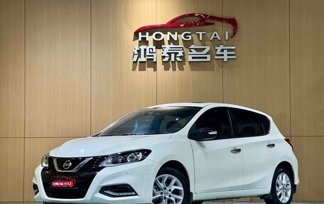 Nissan Tiida, 2021 год, 1 285 100 рублей, 1 фотография