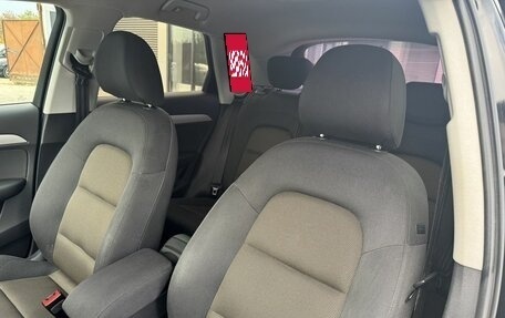 Audi Q3, 2014 год, 2 078 000 рублей, 14 фотография