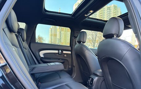 MINI Clubman, 2023 год, 4 800 000 рублей, 8 фотография