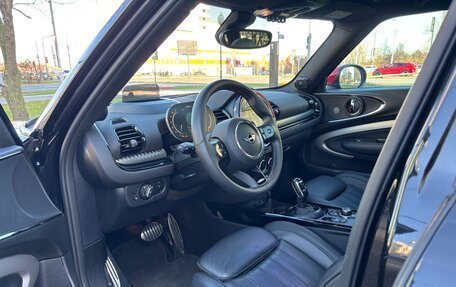 MINI Clubman, 2023 год, 4 800 000 рублей, 3 фотография