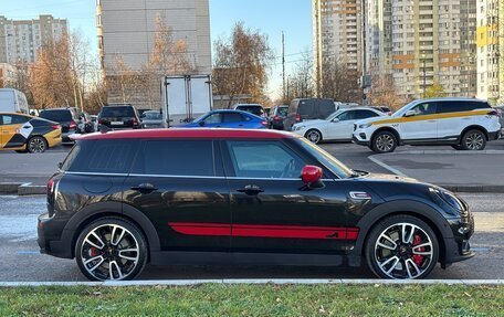MINI Clubman, 2023 год, 4 800 000 рублей, 10 фотография