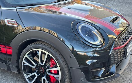 MINI Clubman, 2023 год, 4 800 000 рублей, 2 фотография