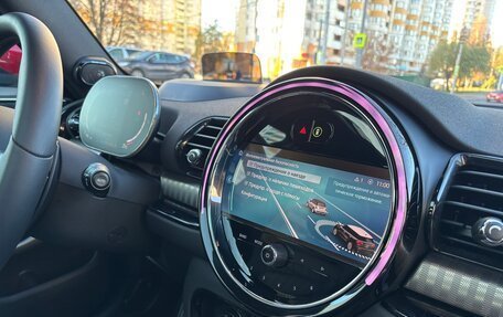 MINI Clubman, 2023 год, 4 800 000 рублей, 14 фотография