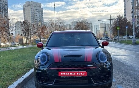 MINI Clubman, 2023 год, 4 800 000 рублей, 4 фотография