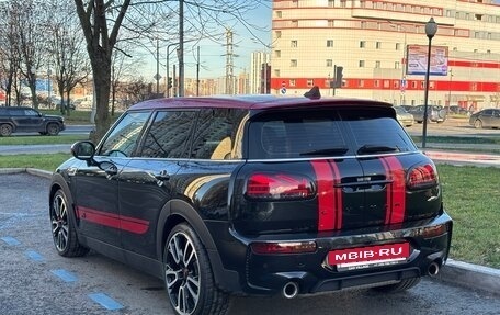 MINI Clubman, 2023 год, 4 800 000 рублей, 13 фотография