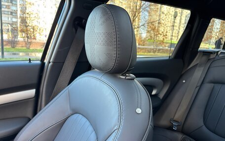 MINI Clubman, 2023 год, 4 800 000 рублей, 19 фотография