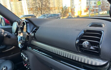 MINI Clubman, 2023 год, 4 800 000 рублей, 21 фотография