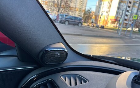 MINI Clubman, 2023 год, 4 800 000 рублей, 23 фотография