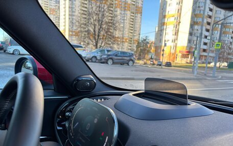 MINI Clubman, 2023 год, 4 800 000 рублей, 22 фотография