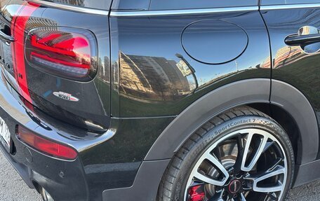 MINI Clubman, 2023 год, 4 800 000 рублей, 26 фотография