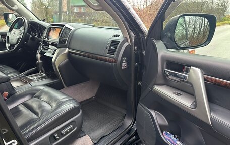 Toyota Land Cruiser 200, 2012 год, 3 905 000 рублей, 12 фотография