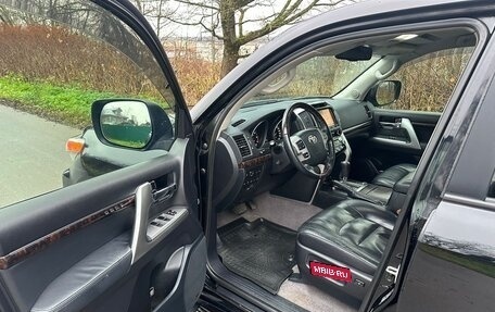 Toyota Land Cruiser 200, 2012 год, 3 905 000 рублей, 15 фотография