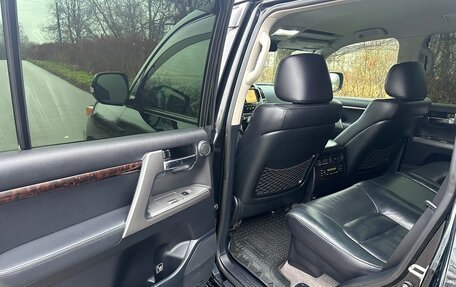 Toyota Land Cruiser 200, 2012 год, 3 905 000 рублей, 16 фотография