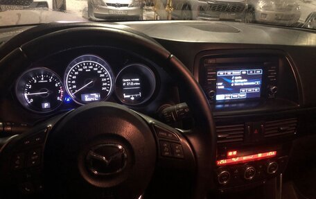 Mazda CX-5 II, 2014 год, 1 390 000 рублей, 8 фотография