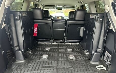 Toyota Land Cruiser 200, 2012 год, 3 905 000 рублей, 9 фотография