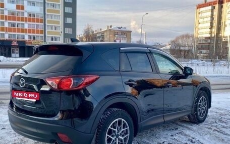 Mazda CX-5 II, 2014 год, 1 390 000 рублей, 2 фотография