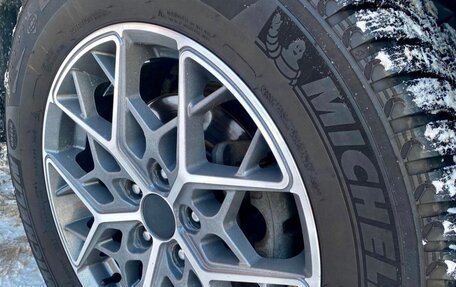 Mazda CX-5 II, 2014 год, 1 390 000 рублей, 10 фотография