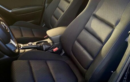 Mazda CX-5 II, 2014 год, 1 390 000 рублей, 9 фотография