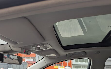 Renault Talisman, 2016 год, 2 400 000 рублей, 14 фотография