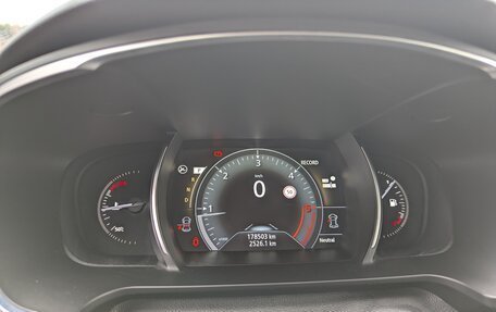 Renault Talisman, 2016 год, 2 400 000 рублей, 15 фотография