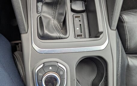 Renault Talisman, 2016 год, 2 400 000 рублей, 16 фотография