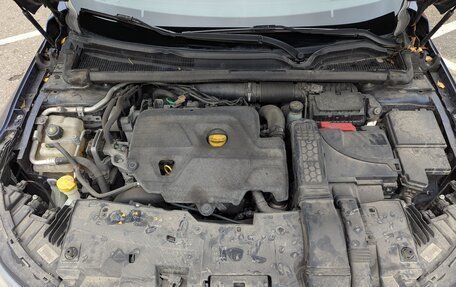 Renault Talisman, 2016 год, 2 400 000 рублей, 19 фотография