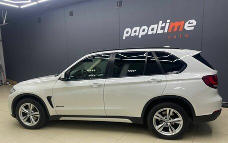 BMW X5, 2015 год, 3 449 000 рублей, 3 фотография