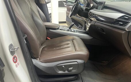 BMW X5, 2015 год, 3 449 000 рублей, 9 фотография